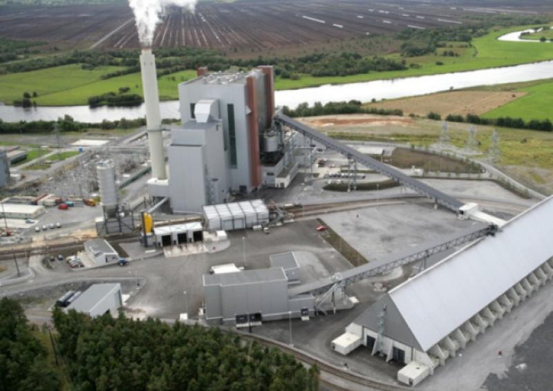 Lanesboro Power Station 