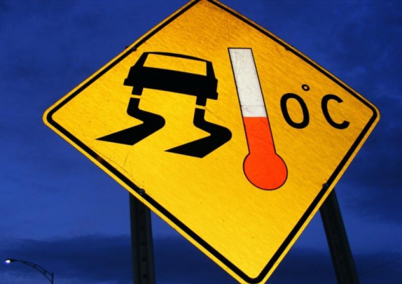 This hazard takes drivers more than double time to react to than to children on roads