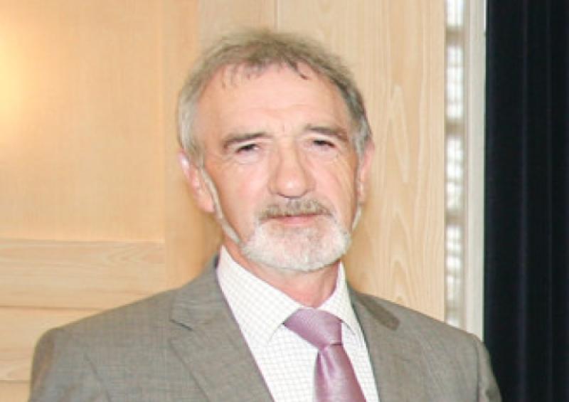 ETB meetings being held up by row over party nominees 