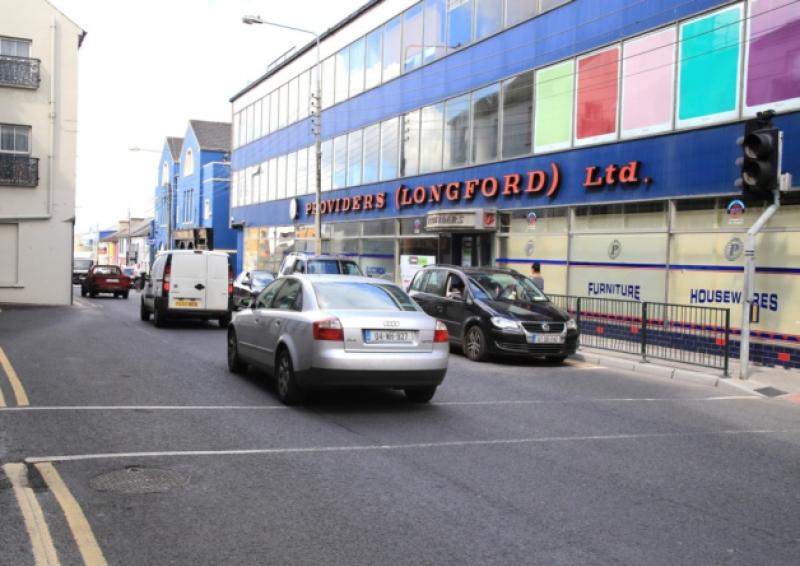 Richmond Street. Photo: Michelle Ghee. www.gphotos.ie