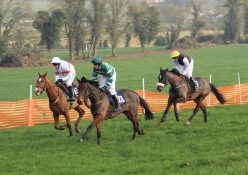 Point to Point in Ballinalee
