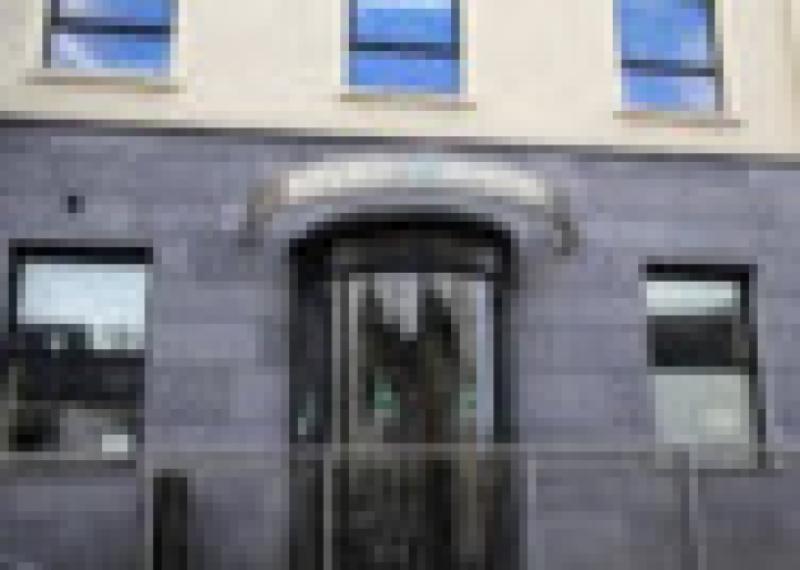 Longford Town Council offices.