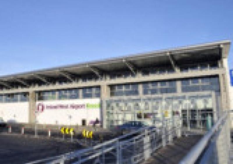 Ireland West Knock Airport