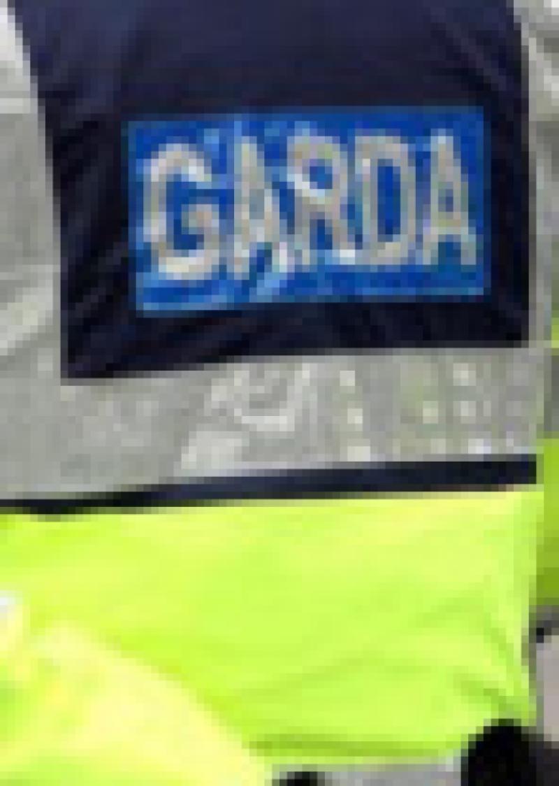 Garda� uncovered a cannabis grow house in Edgeworthstown at the weekend.