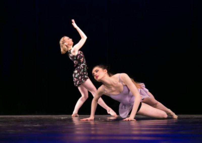 Shawbrook Youth Dance Touring Company will perform their award-winning solo and group pieces.