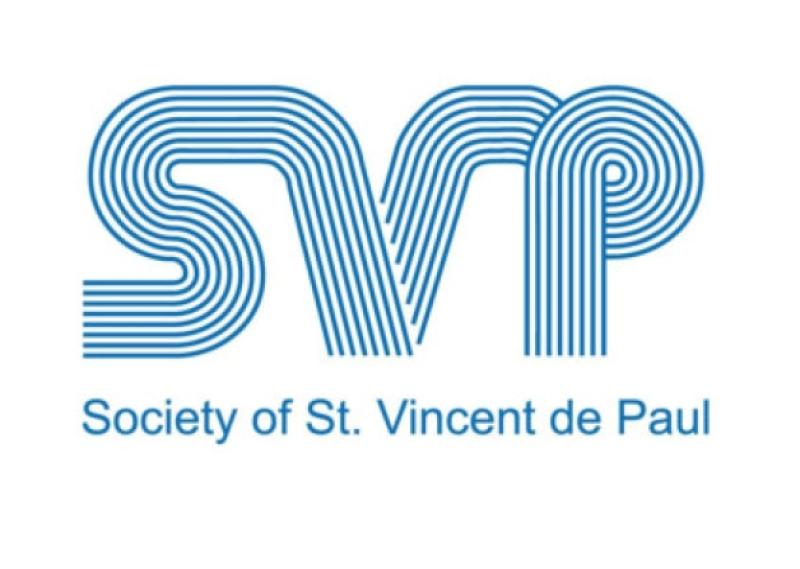 SVP concerned Covid-19 social protection measures won’t reach those in Longford already living in poverty