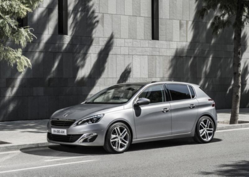 Peugeot popularity on the rise Longford Live