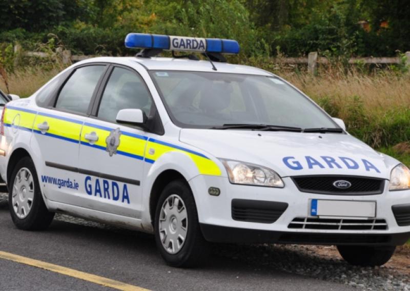 Man arrested following Strokestown eviction incident