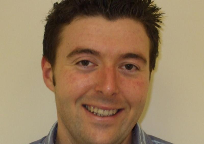 Cllr Gerry Warnock