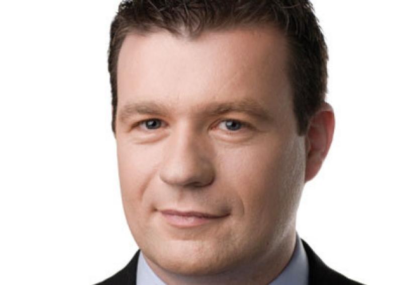 Minister Alan Kelly