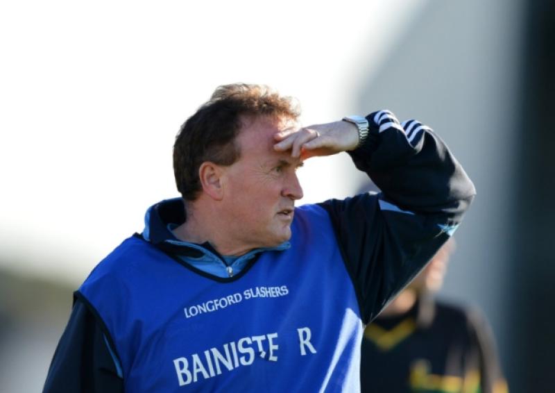 Denis Connerton is set to be the next Longford manager, with Ciaran Fox coming on board as his assistant.