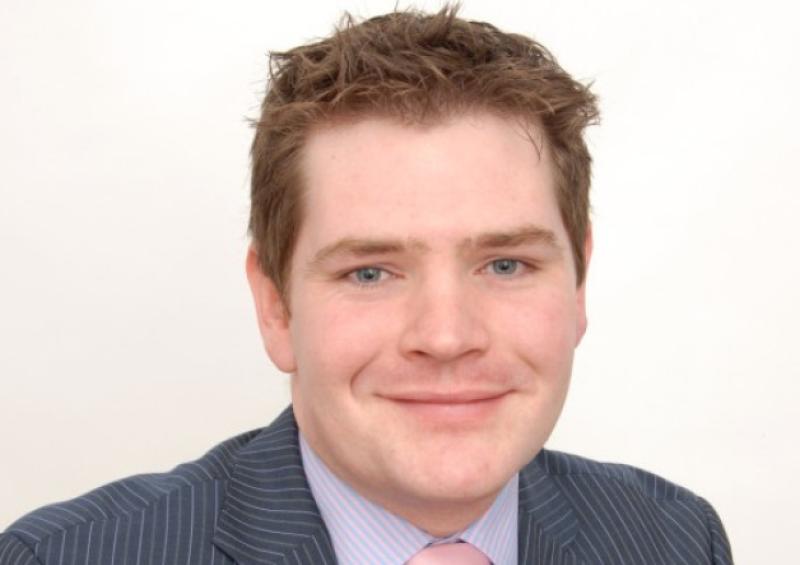 Westmeath County Councillor Peter Burke has been added to the Fine Gael ticket in the Longford-Westmeath constituency.