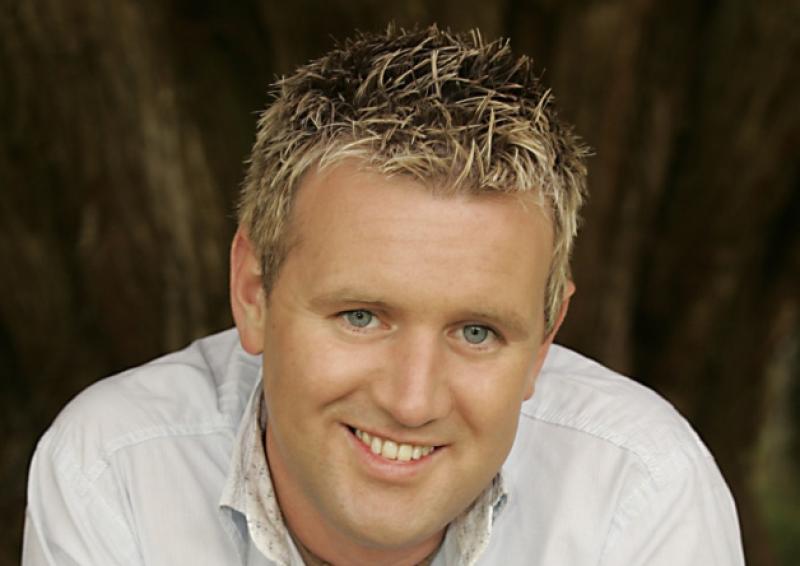 Mike Denver