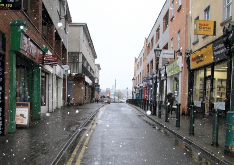 Grafton Court. Photo: Michelle Ghee. www.gphotos.ie
