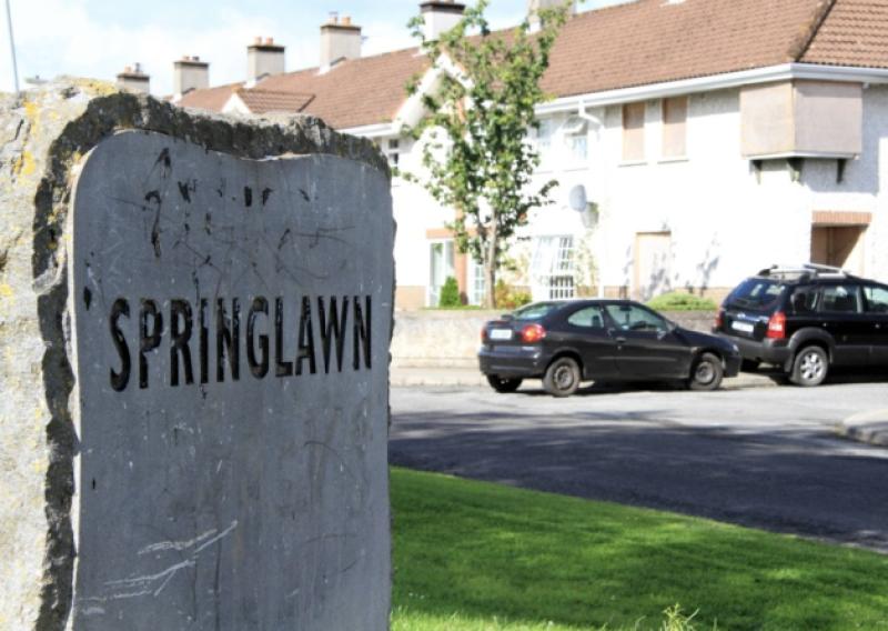 Council look to tackle housing woes 