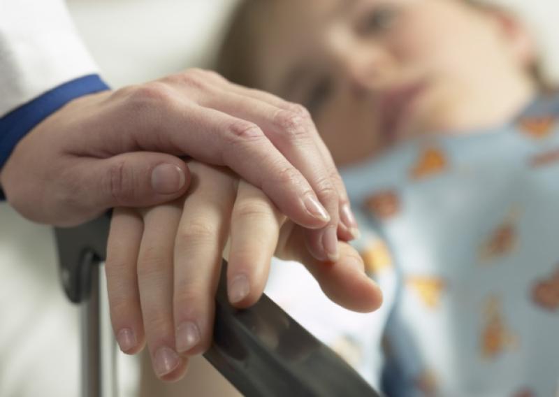 A total of 350 inpatients in Northern Ireland have been inside for more than two years,