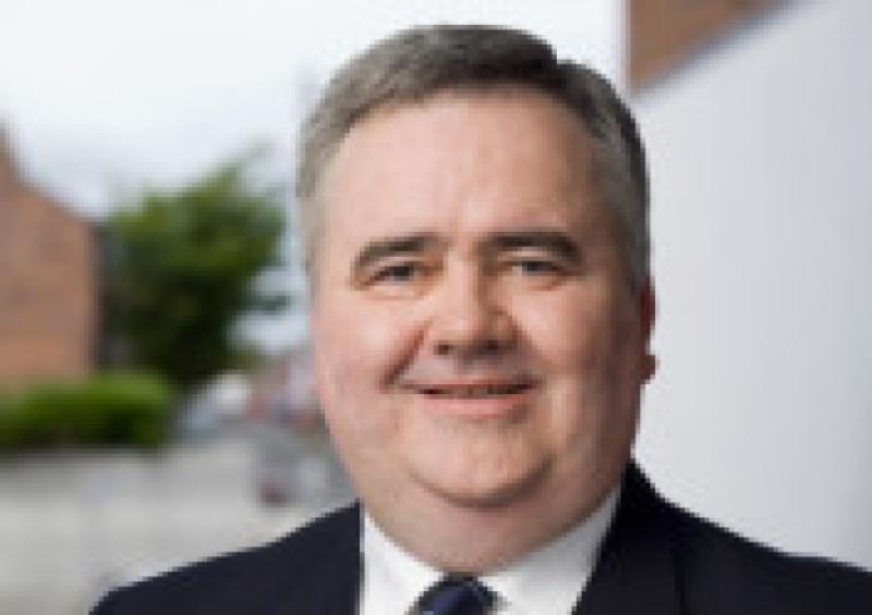 Multi-million euro  investment in Mullingar hospital announced 