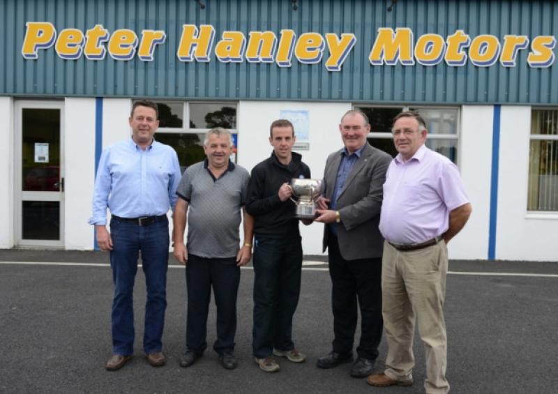 Clonguish and Dromard clash the main attraction 