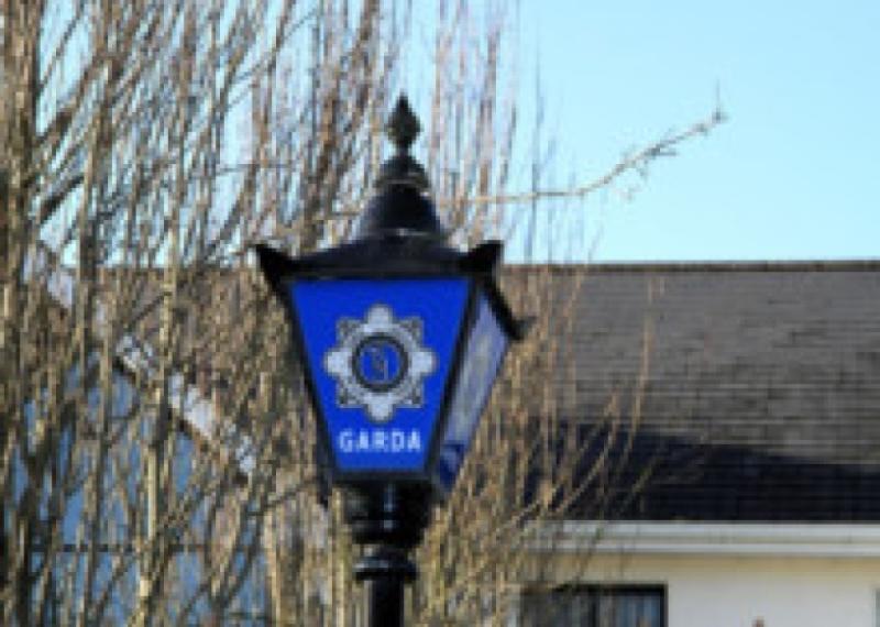 New statistics show that the number of reported crimes has decreased in County Longford over the past 12 months. Photo: Michelle Ghee. www.gphotos.ie