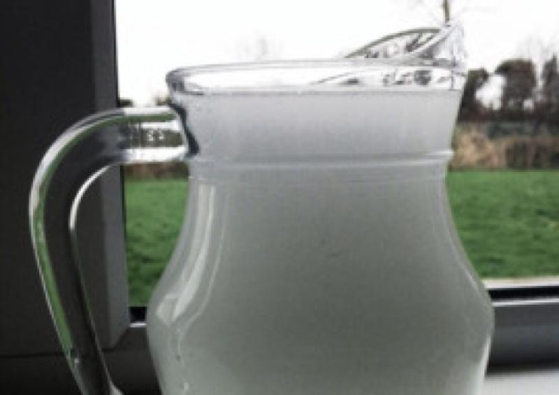 Questions raised over Edgeworthstown water supply 