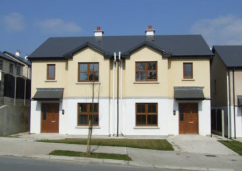 Survey reveals drop in local property prices Longford Live