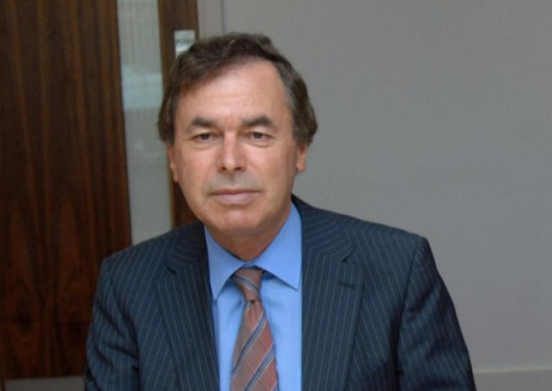 Alan Shatter