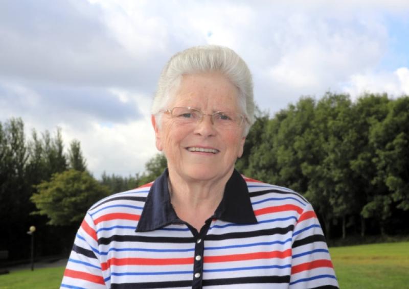 Mary Ellen Gray. Photo: Michelle Ghee. www.gphotos.ie