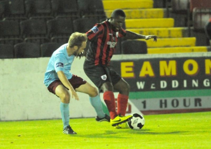 Town reclaim top spot as winning ways return 