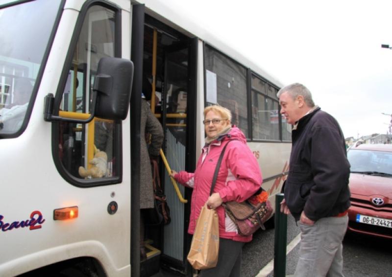 Whartons&acirc;&euro;&trade; Cavan-Longford bus service to be withdrawn as &acirc;&euro;&tilde;figures don&acirc;&euro;&trade;t add up&acirc;&euro;&trade; 