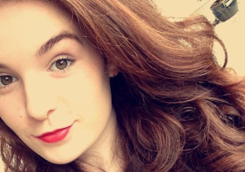 Emma Donohoe's poetry will be published in a new new anthology of short stories and poetry from teenage writers from all over Ireland and the United Kingdom.