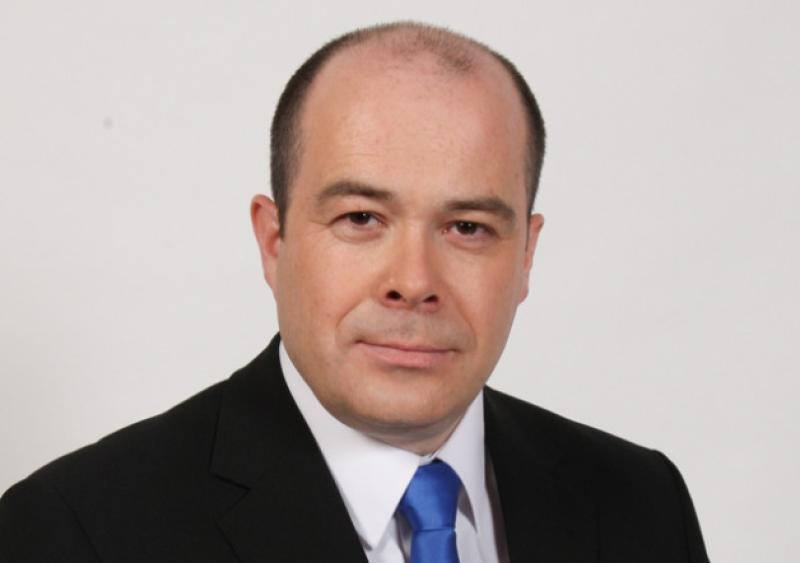 Denis Naughten TD