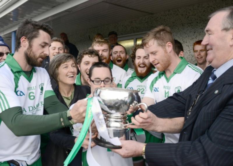 12 KILLOE PLAYERs ARE NOMINATED Longford Live