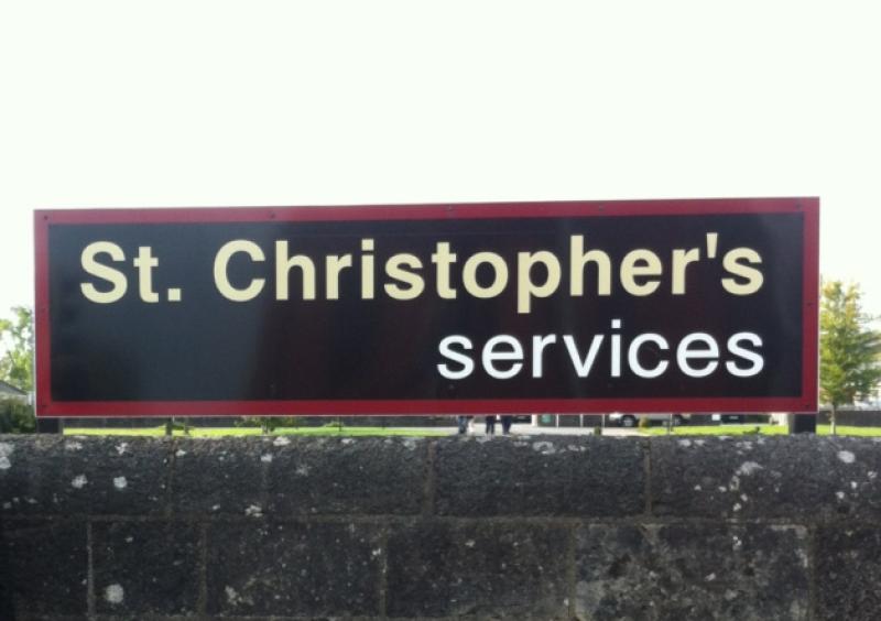 St Christopher's have been allocated �10,000 for the purchasing of a new bus.