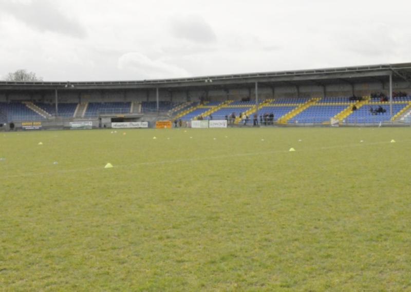 Longford Leader columnist Mattie Fox: Robbie's 'score of the year' contender the highlight of great win