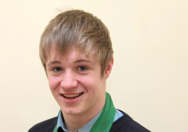 Gerry Quinn. Photo: Shelley Corcoran