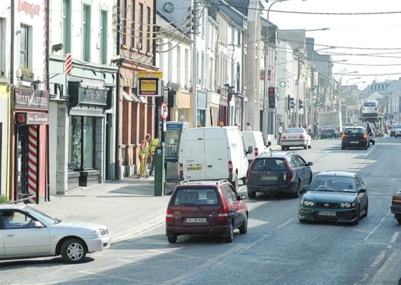 The regeneration of Longford town will be one of Longford County Council's biggest ever undertakings, a Municipal District meeting was told last week.