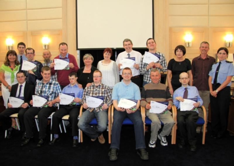 Job Shadow initiative opens up new world of possibilities 