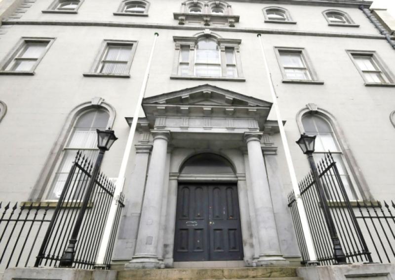 Two doctors and secretary charged with Longford theft and deception have cases adjourned 