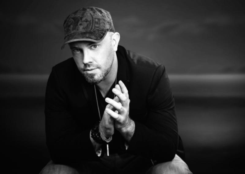 Ryan Sheridan will headline NewC festival in Ballymahon.