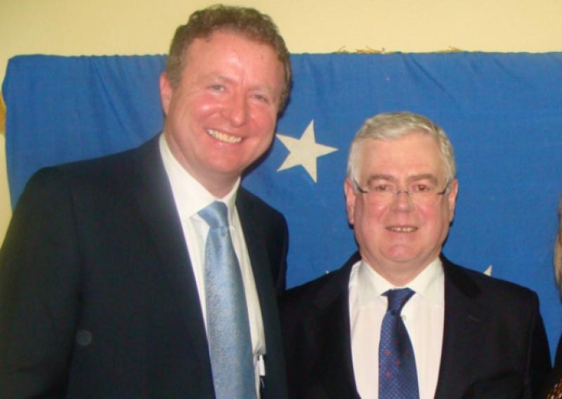 Labour councillor Leonard to run in by-election 