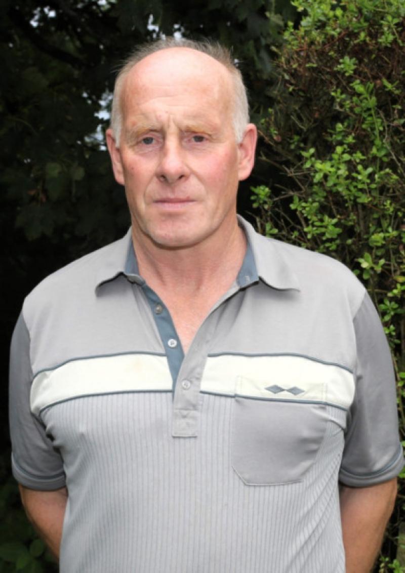 David Norris. Photo: Michelle Ghee. www.gphotos.ie