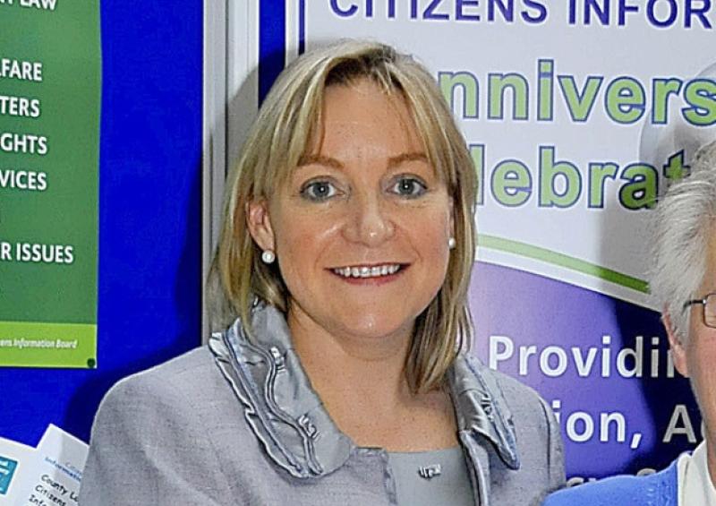 Connie Gerety-Quinn.