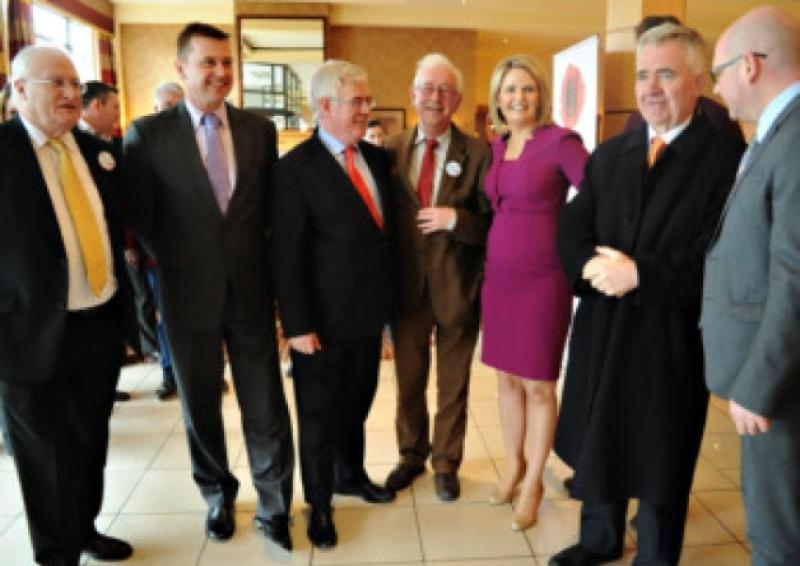 Higgins determined to make her mark 