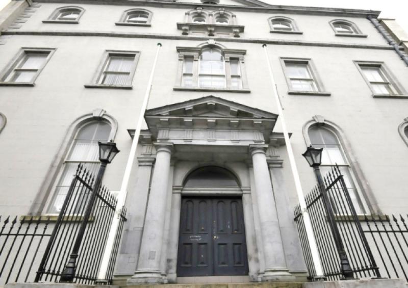  Longford man jailed for steel bar assault following altercation in pub over plumbing job