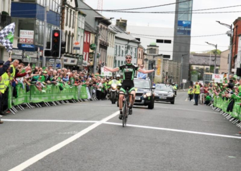 1st Place Conor DunnePhoto by Shelley Corcoran