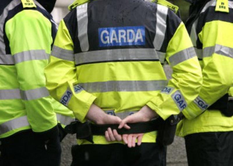 Investigation launched after Ballinalee assault and robbery 
