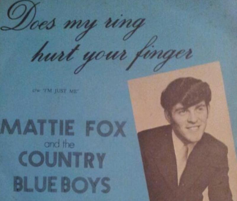 Mattie looking forward to Longford concert return