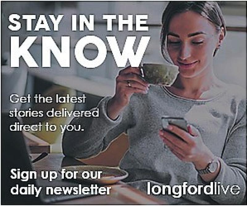 Change is here ... Introducing LongfordLive