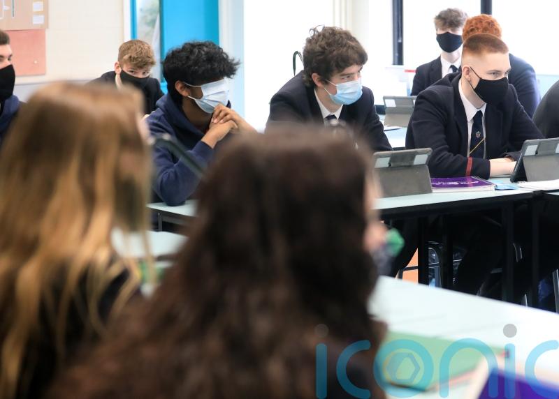 Schools, colleges and creches ‘to reopen as planned’ despite Covid case rates
