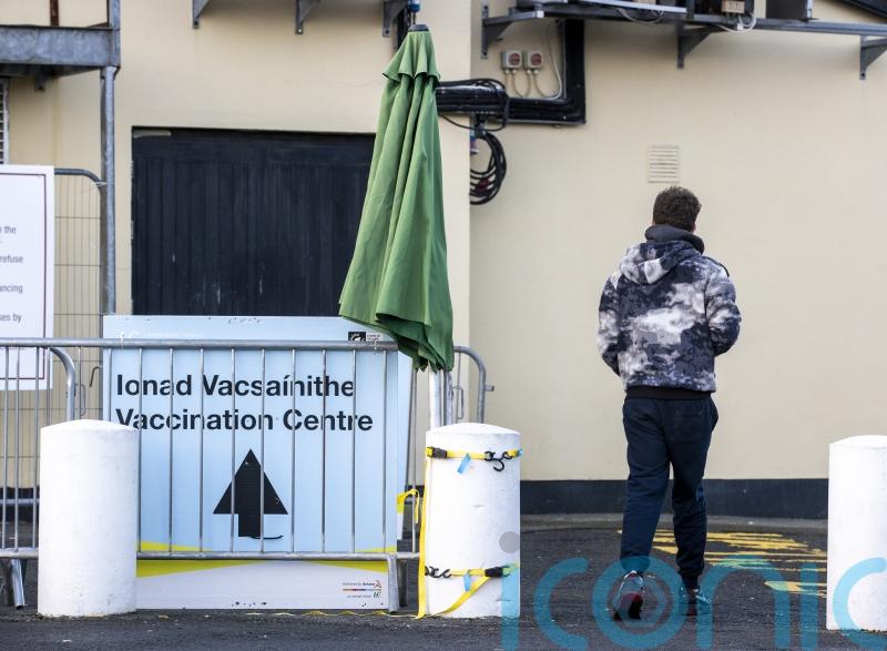 Concern over ‘lag effect’ between sharp rise in Covid cases and hospital numbers